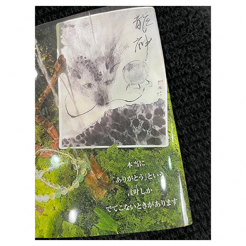 輝まもりnote